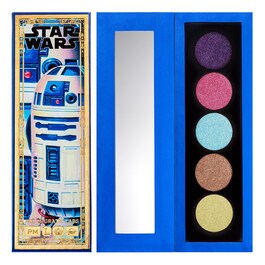 Divine Droid Star Wars™ Edition - Paleta cieni do powiek