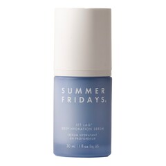 Jet Lag® - Serum intensywnie nawilżające, SUMMER FRIDAYS