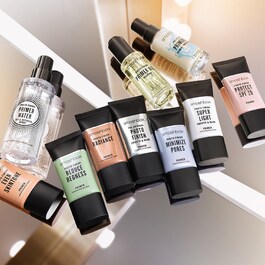 Photo Finish Primer + Moisturizer 2-in-1 - 2 w 1 Baza i krem nawilżający