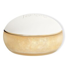 Les Adorables Golden Gel - Perfumowany rozświetlający żel do ciała, DIOR