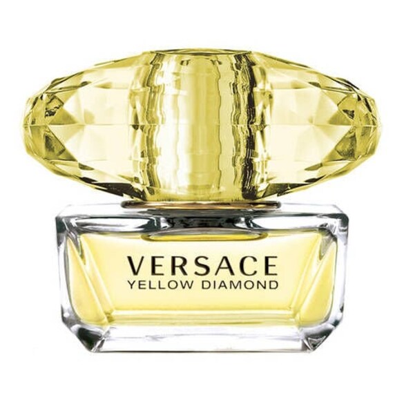 Yellow Diamond - Woda Toaletowa, VERSACE