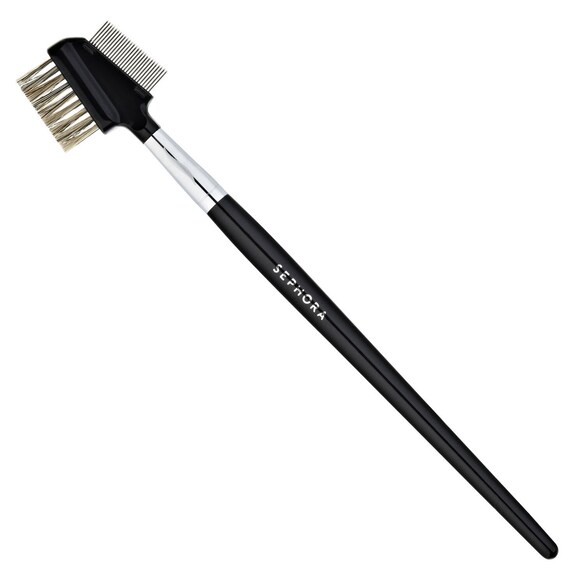 Pędzelek grzebień do brwi nr 21, SEPHORA COLLECTION
