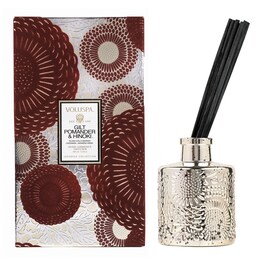 Japonica Gitl Pomander & Hinoki Diffuser - Dyfuzor