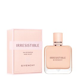Irresistible Givenchy - Woda Perfumowana Nude Velvet