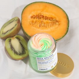 Nice Melons Whipped Boob Polish - Scrub do biustu