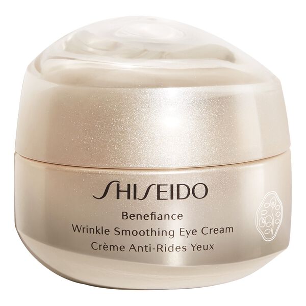 Benefiance Wrinkle Smoothing Eye Cream i SHISEIDO ≡ SEPHORA