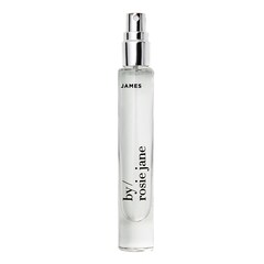 James – Woda perfumowana (format podróżny), BY ROSIE JANE