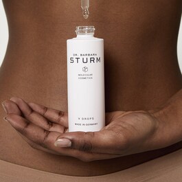 V Drops - Serum do higieny intymnej neutralizujące pH