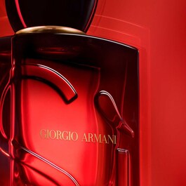 Sì Passione Intense - Woda perfumowana
