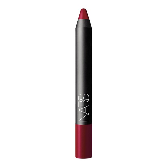 Velvet Matte Lip Pencil - Matowa Aksamitna kredka do ust, NARS