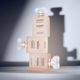 Coco Mademoiselle - Perfumy do włosów