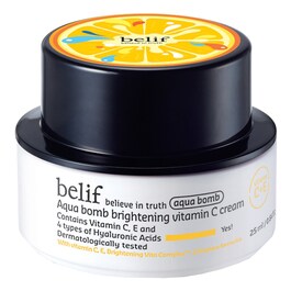 Aqua bomb brightening vitamin C cream – Krem do twarzy