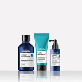 Scalp Advanced Serioxyl szampon zagęszczający włosy