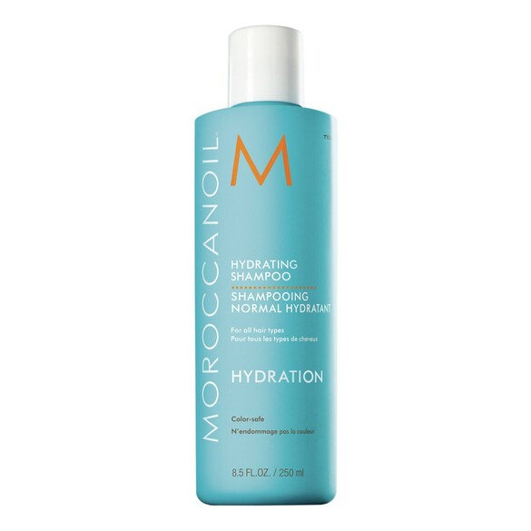 Hydrating Shampoo - Szampon, MOROCCANOIL