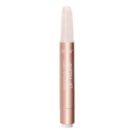 Tarte - Maracuja Juicy Lip Shimmer glass Plump - Błyszczyk Powiększający Usta Z Brokatem - Maracuja Juicy Lip Shimmer - Pearl - Dla Kobiet