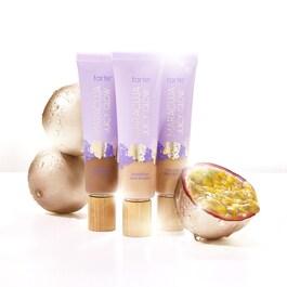 Maracuja Juicy Glow Skin Tint Foundation - Podkład rozświetlający