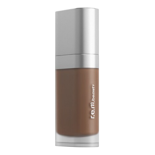 Rem Beauty - Sweetener - Podkład Z Kwasem Hialuronowym I Niacynamidem - Sweetener Foundation Rich 1 N - Dla Kobiet