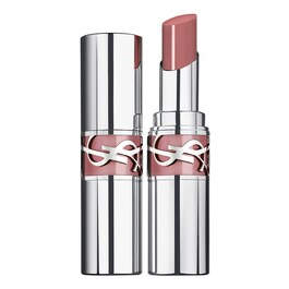 Yves Saint Laurent - Ysl Loveshine - Pomadka Nadająca Ustom Efekt Mokrego Połysku - Rouge Volupte Shine 150 - Dla Kobiet
