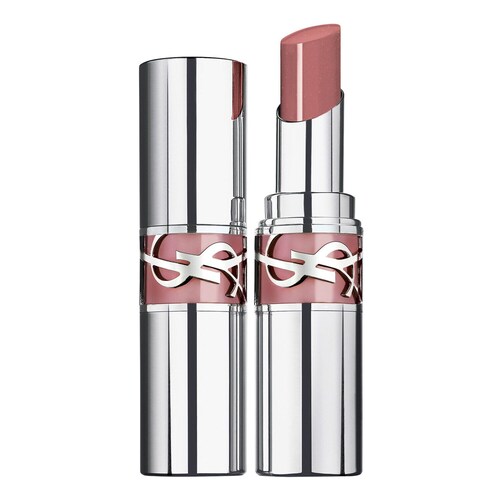 Yves Saint Laurent - Ysl Loveshine – Pomadka Nadająca Ustom Efekt Mokrego Połysku - Rouge Volupte Shine 150 - Dla Kobiet