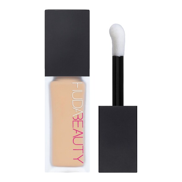 #FAUXFILTER Luminous Matte Liquid Concealer – Korektor w płynie, HUDA BEAUTY