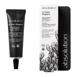 Reviving Concentrated Eye Gel - Kuracja przeciwstarzeniowa pod oczy