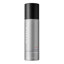 Sport Collection - Antyperspirant w sprayu