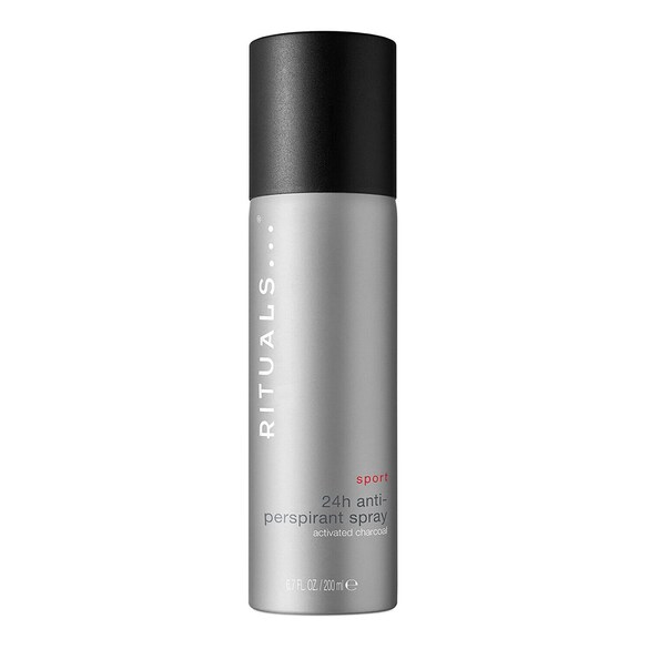 Sport Collection - Antyperspirant w sprayu, RITUALS