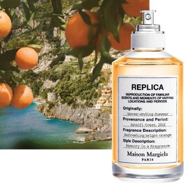 Replica Never Ending Summer - Woda toaletowa