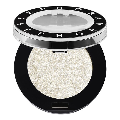 Sephora Collection - Cień Do Powiek Colorful - Efekt Brokatowy - Colorful Mono-24 Glitter 102 Fairy Aura - Dla Kobiet