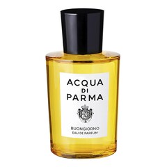 Buongiorno  woda perfumowana, ACQUA DI PARMA