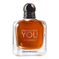 Emporio Armani Stronger with You Intensely - Woda Perfumowana, ARMANI