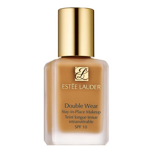Estée Lauder - Podkład Double Wear - Stay-in-place Foundation Spf 10 - Bronze 4w1 - Dla Kobiet