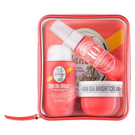 Bom Dia Bright™ Jet Set - Zestaw do pielęgnacji ciała