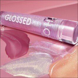 Glossed Lip Gloss - Błyszczyk do ust 
