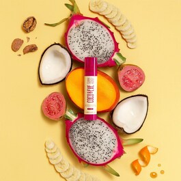 Sunny Honey - Krople samoopalające do twarzy