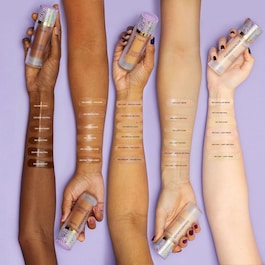 Babassu Foundcealer™ Skincare Foundation - Podkład