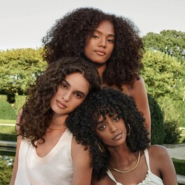 Be Curly Advanced™ - Co-Wash Szampon