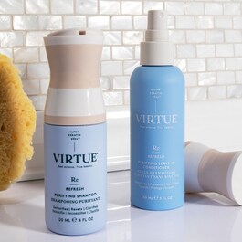 Refresh Purifying Leave-in Conditioner - Odżywka do włosów