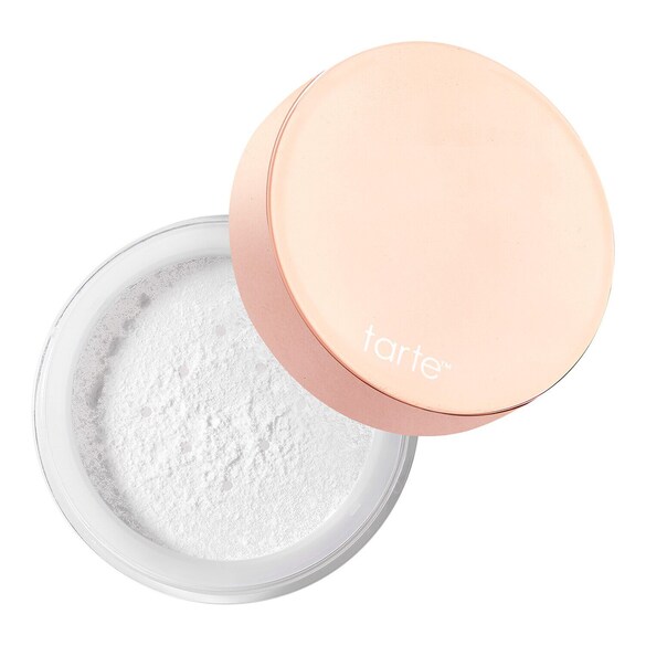 Amazonian Clay smooth operator™ – Puder utrwalający, TARTE