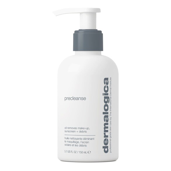 PreCleanse – Olejek do demakijażu i wstępnego oczyszczania, DERMALOGICA