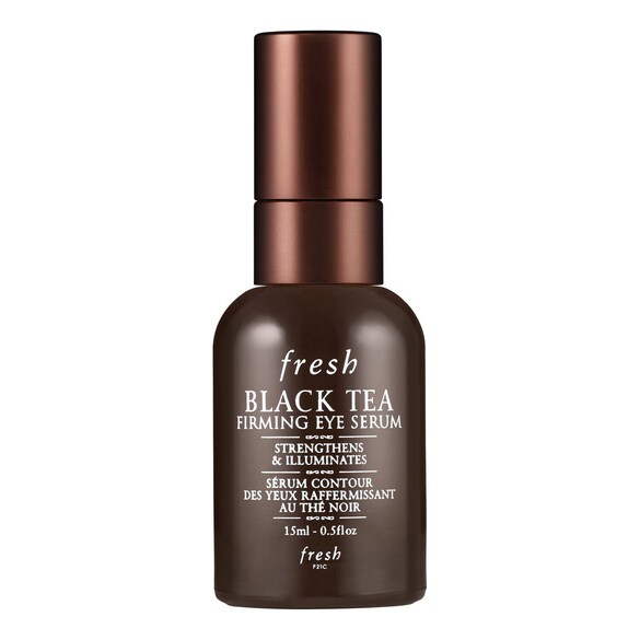 Black Tea Firming Eye Serum - Serum pod oczy, FRESH