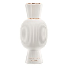 Allegra Magnifying Myrrh - Woda perfumowana, BVLGARI