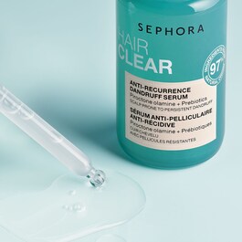 Serum przeciwłupieżowe - Serum do skóry głowy