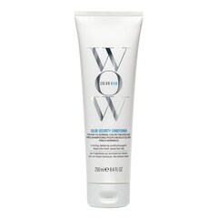 Color Security Conditioner – Odżywka do włosów cienkich i normalnych, COLOR WOW
