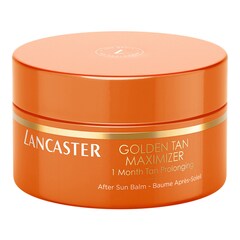 Lancaster Golden Tan Maximizer - Balsam do ciała po opalaniu, LANCASTER