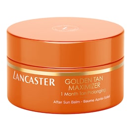 Lancaster Golden Tan Maximizer - Balsam do ciała po opalaniu