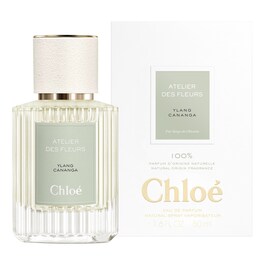Chloé Atelier des Fleurs Ylang Cananga - Woda perfumowana
