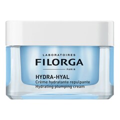 HYDRA-HYAL – Krem nawilżająco-wypełniający, FILORGA
