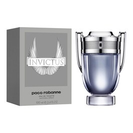 Paco Rabanne Invictus - Woda Toaletowa