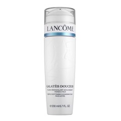 Galatéis Douceur Mleczko do twarzy, LANCÔME